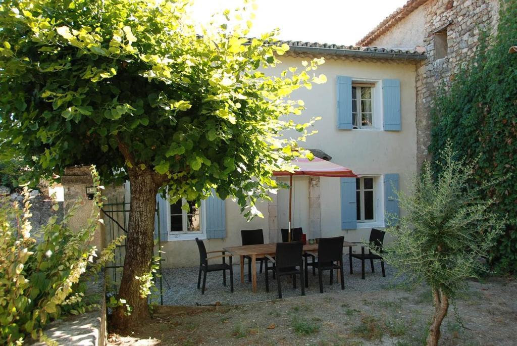 Le Domaine Saint Jean Bed and Breakfast Værelse billede